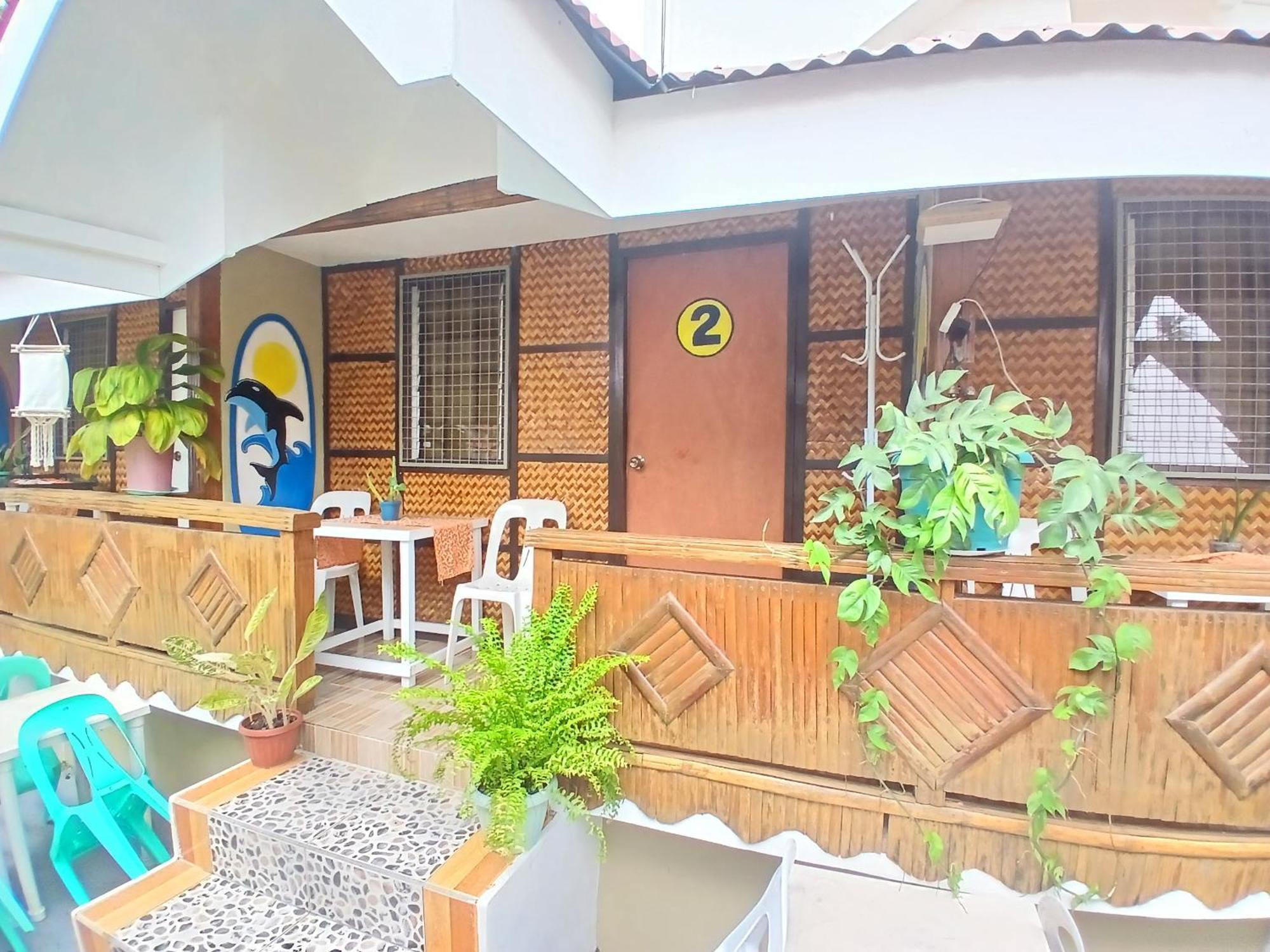 Sandstorm Lodge And Cafe 波尔多·格尼拉 外观 照片